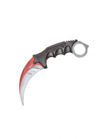 [Nôž karambit JKR 0840 cvičný]