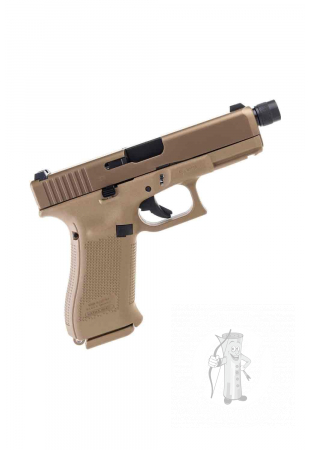 Pištoľ Glock 19x M13,5x1 LH