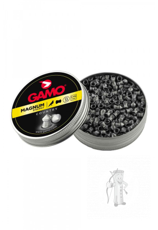 Diabolo Gamo Magnum Energy 4,5mm 750ks