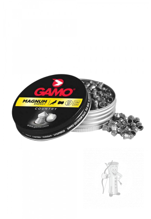 Diabolo Gamo Magnum Energy 5,5mm 400ks