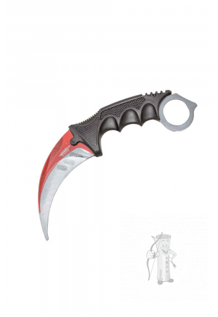 Nôž karambit JKR 0840 cvičný