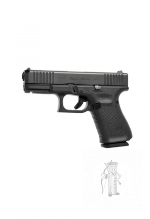 Pištoľ Glock 19 5.gen